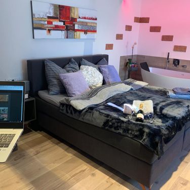 Business-Zimmer in Wien