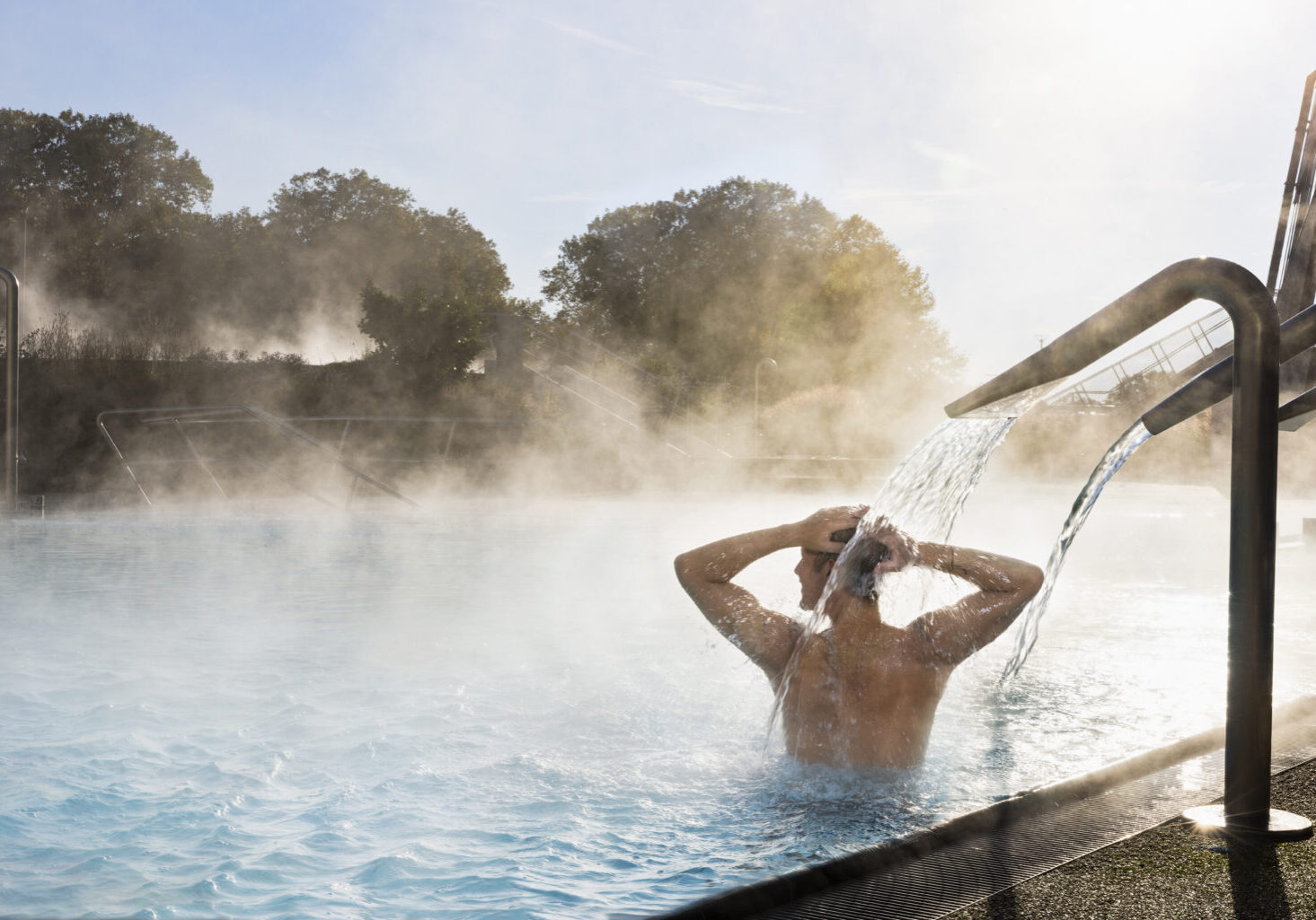 Copyright: Therme Wien